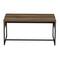 Household Essentials 59" Wrap Coffee Table